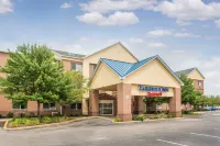 Fairfield Inn & Suites Dayton South Hotels near Centerville Elks Football Stadium