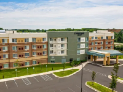 Courtyard Detroit Farmington Hills Hotels in Oakland County