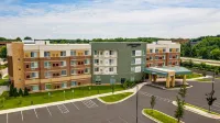 Courtyard Detroit Farmington Hills