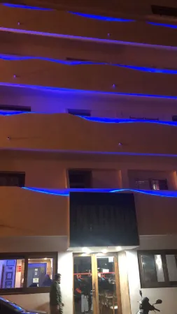 Hostal Marino Отели в г. Сан-Антонио-Абад