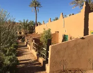 D'hôte Jnane-Dar Diafa