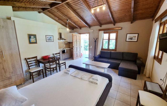 Alexaria Holidays Homes