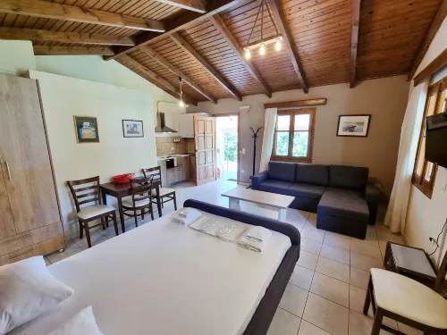 Alexaria Holidays Homes - 3 étoiles