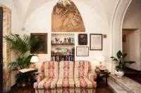 Hotel Santa Caterina Hotels in Siena