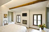 Relais Villa Ambrosetti - Farmhouses