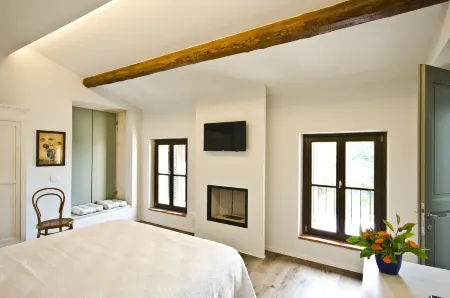 Relais Villa Ambrosetti