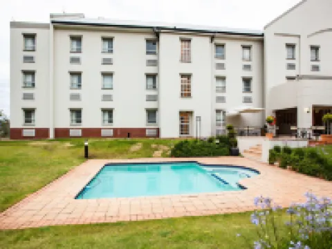 Road Lodge Potchefstroom Hotels in Southern DC