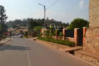 Shami Luxury Apart