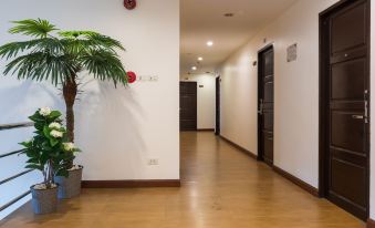 24@Home Hotel