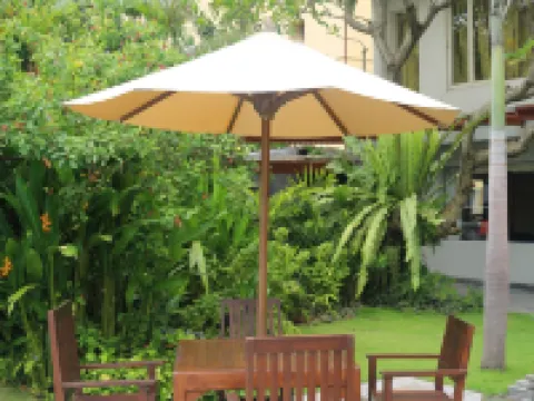 Ramada by Wyndham Colombo Hotels in Colombo