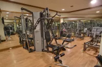 Pearl Continental Hotel, Bhurban - Gym