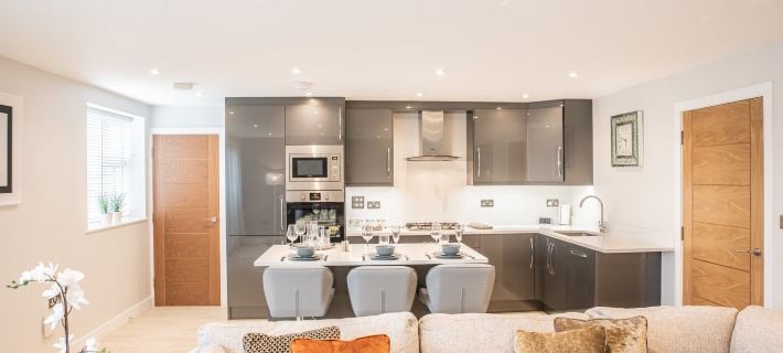 Ivory Lodge Hotels in Reading
