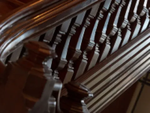 The Richardson Hotel Hotels in Buffalo