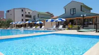 Afissia Garden Hotel - sul mare