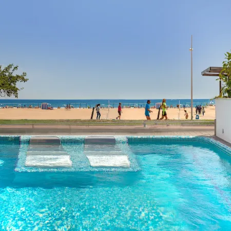 RH Bayren Hotel & Spa