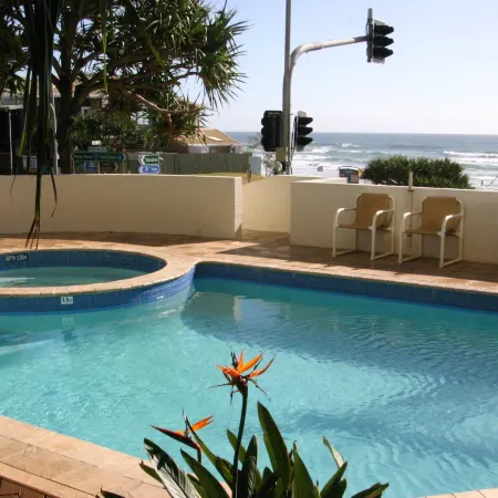 Coolum Caprice