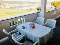 Rooms Viskic - Ocean View