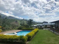 Finca Hotel San Isidro Hotels in Calarca