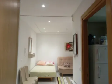 VIP Tunisia Hotels in 