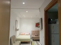 VIP Tunisia Các khách sạn gần Chalet vert