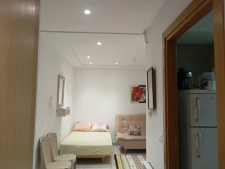 VIP Tunisia Отели в г. Ез-Захра