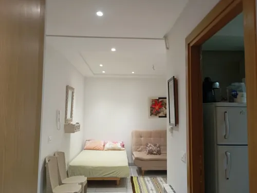 VIP Tunisia - Apartemen