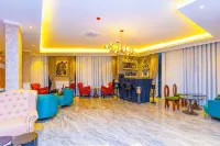 T-Stone Apartment Hotel