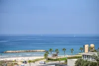 Herzliya Seaside Charming Home by Sea N' Rent