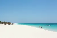 Lovely Sea View,Eagle Beach, Oasis Condominium Wifi - Ocean View