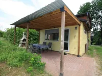 Ferienhaus in Petersdorf Mit schönem Garten Hotéis em Funfseen