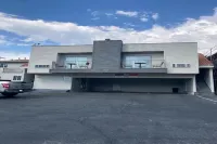 Motel 6 Glendale, CA – Pasadena Burbank Los Angeles Hotels near Gallery Godo