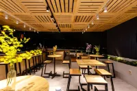 峴港哈納米飯店 峴港住宿飯店