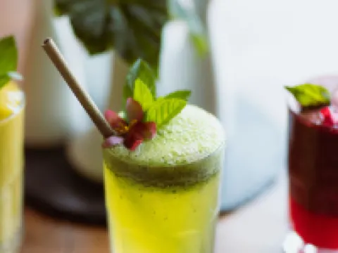 Trogon Lodge Hoteles en Copey