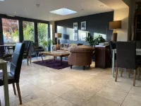 Number One Hundred Bed and Breakfast Hotels in Adamsdown