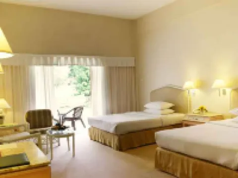 Grand Mutiara Hotel Hotels in Karo