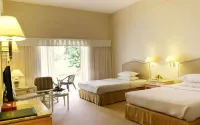 Grand Mutiara Hotel Hotels in Dolat Rakyat