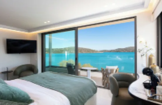 Naiades Boutique Hotel - Adults Only