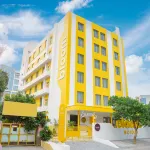 Bloom Hotel - Sector 62 - 3 Sao