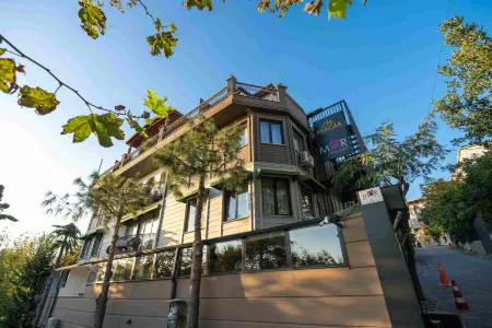 MAGİA Hotel