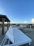 庫爾克島海灘飯店 庫爾克島住宿飯店