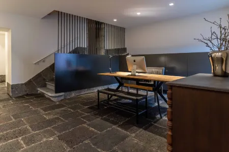 Santa Clara 1828 Отели рядом с достопримечательностью «Nucleo de Santa Bárbara do Museu Carlos Machado»