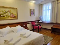 Lucape Palace Hotel فنادق في Barbacena