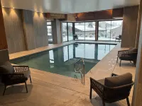 艾伯塔那酒店 - SPA