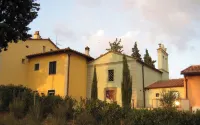 Experience The Tuscan Lifestyle at Casa Alina. Hotels in Montespertoli