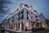 Hotel Kaiserhof Ravensburg Hotels in Ravensburg
