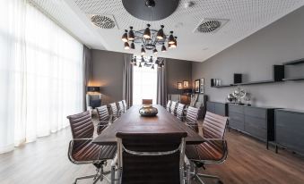 Harbr. Hotel Heilbronn