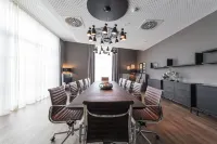 Harbr. Hotel Heilbronn