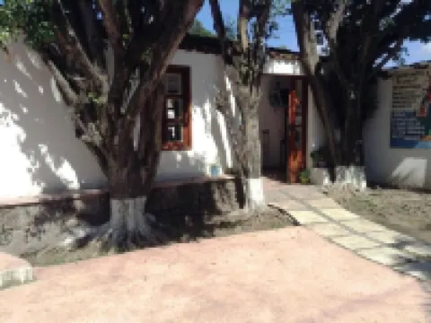 Hotel Real de San Diego