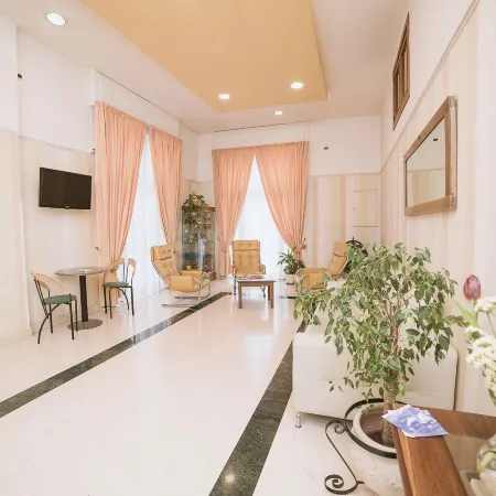 Hotel De Rosa