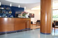Parco Dei Principi - bar